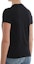 Shop (W) KENZO Camiseta Negra de Manga Corta con Gráfico de Cabeza de Tigre. FA52TS7214YB-99B
