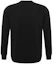 Lookbook (W) Kenzo Sweatshirt Hitam dengan Bordir Kepala Harimau Warna-Warni F962SW8074XE-99