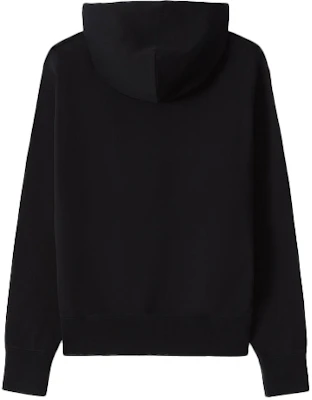 (Women) KENZO Black Tiger Embroidered Logo Hoodie FA62SW8714XJ-99 Lookbook (Women) KENZO Black Tiger Embroidered Logo Hoodie FA62SW8714XJ-99