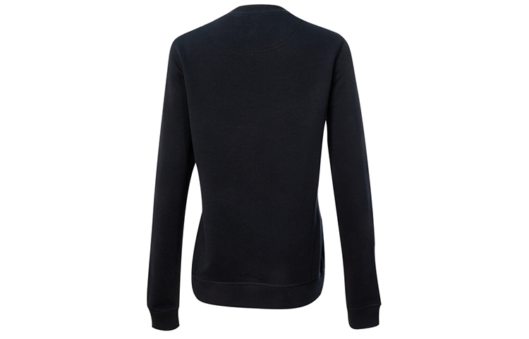 Lookbook (W) KENZO ブラックタイガー刺繍スウェットシャツ 762SW7054XPJW-99