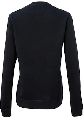 (W) KENZO ブラックタイガー刺繍スウェットシャツ 762SW7054XPJW-99 Lookbook (W) KENZO ブラックタイガー刺繍スウェットシャツ 762SW7054XPJW-99