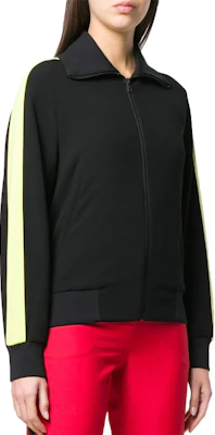 (W) Kenzo 黑色虎頭圖案休閒外套 F952BL0915AC-99 Purchase (W) Kenzo 黑色虎頭圖案休閒外套 F952BL0915AC-99