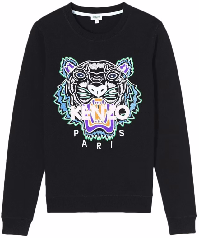 women-kenzo-black-tiger-head-crewneck-sweatshirt-f852-sw-7054-xa-99