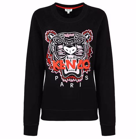 women-kenzo-black-tiger-head-embroidered-pullover-sweatshirt-f962-sw-7054-xa-99-a