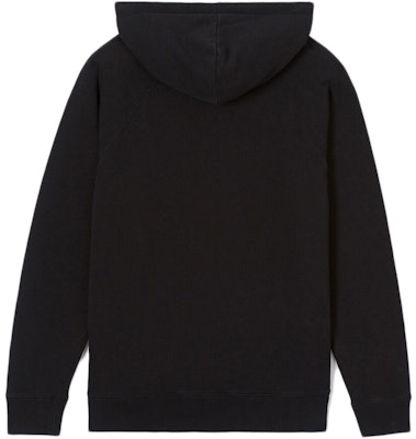 (Women) KENZO Black Tiger Head Hoodie Sweatshirt F962SW7704X7-99 Lookbook (Women) KENZO Black Tiger Head Hoodie Sweatshirt F962SW7704X7-99