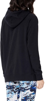 (Women) KENZO Black Tiger Head Hoodie Sweatshirt F962SW7704X7-99 Purchase (Women) KENZO Black Tiger Head Hoodie Sweatshirt F962SW7704X7-99