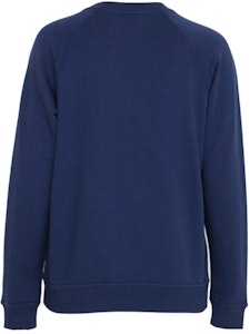 (W) KENZO Sudadera Azul de Cuello Redondo con Estampado Animal. JMA-4XE-2SW802-78 Lookbook (W) KENZO Sudadera Azul de Cuello Redondo con Estampado Animal. JMA-4XE-2SW802-78