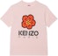 Buy (W) KENZO Boke Flower SS23 T-Shirt Cetak Huruf Bunga Pink. FD52TS0394SO-30