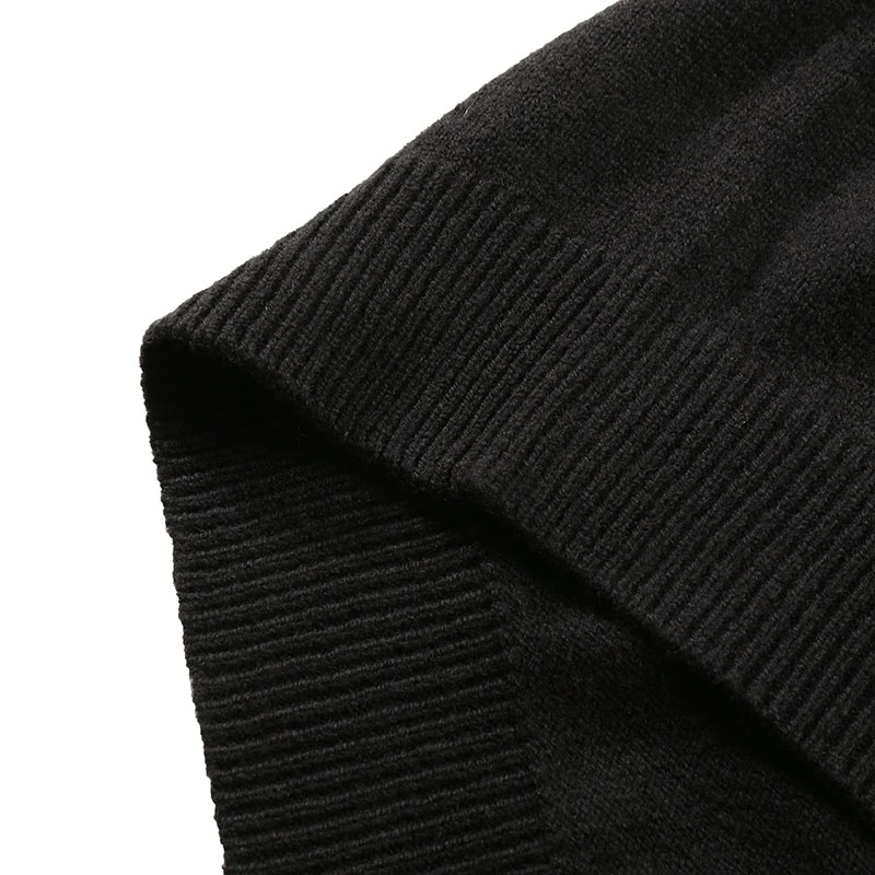 (Women) KENZO BOKE Flower SS24 Black Floral Jacquard Crewneck Sweater FD62PU4303LD-99J 圖 7