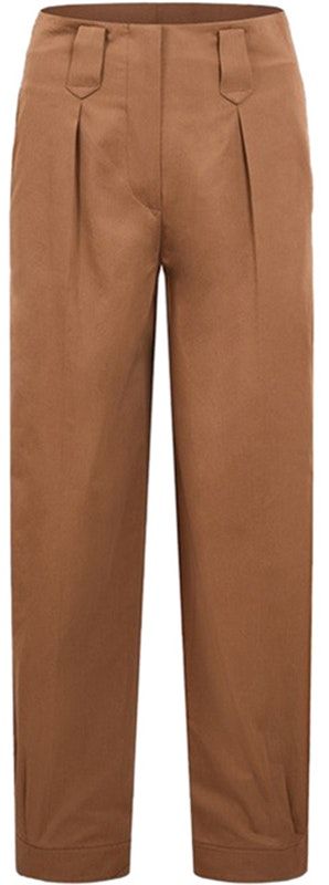 women-kenzo-brown-slim-fit-casual-pants-fa-62-pa-0229-cu-87
