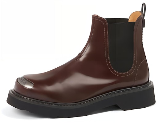 (W) ケンゾー カーフスキン チェルシーブーツ (ブラウン) FC62BT705L67.89 Buy (W) ケンゾー カーフスキン チェルシーブーツ (ブラウン) FC62BT705L67.89