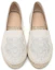 Shop (W) Scarpe Kenzo Canvas Fisherman ''Ricamo Tigre Beige''. FA62ES180F70-03