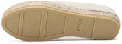 Details for (W) Scarpe Kenzo Canvas Fisherman ''Ricamo Tigre Beige''. FA62ES180F70-03