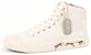 (W) Kenzo Kanvas Tinggi-Bertali 'Fesyen Beige' FC62SN020F50.02