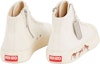 Lookbook (W) Kenzo Kanvas Tinggi-Bertali 'Fesyen Beige' FC62SN020F50.02