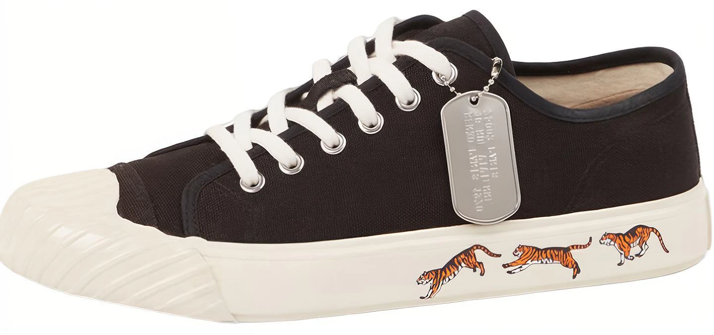 women-kenzo-canvas-lace-up-black-fashion-sneaker-fc-62-sn-010-f50-99-36