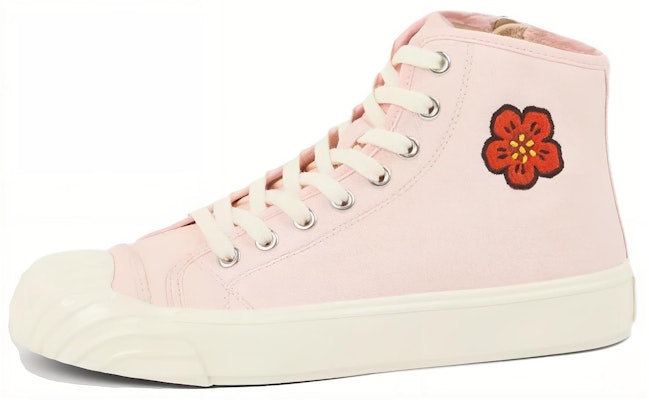 (W) Kenzo Kanvas Low-Top 'Ritsleting Pink' FD52SN020F73.34 Buy (W) Kenzo Kanvas Low-Top 'Ritsleting Pink' FD52SN020F73.34