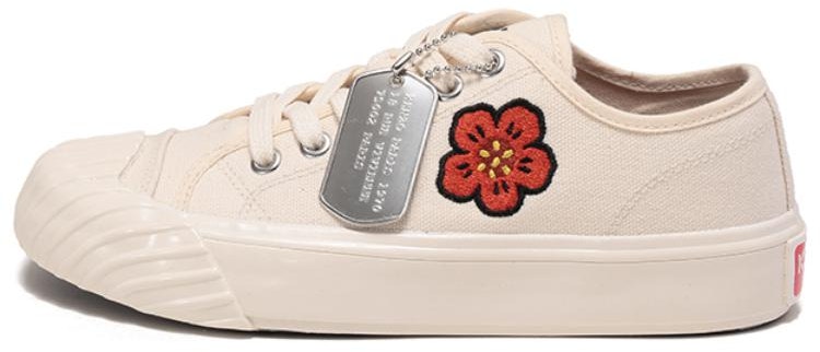 women-kenzo-canvas-low-begonia-embroidery-cream-fd-52-sn-010-f73-04