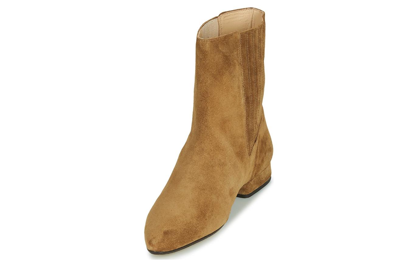 (W) Kenzo Chelsea Boot 'Brown Suede' 圖 2