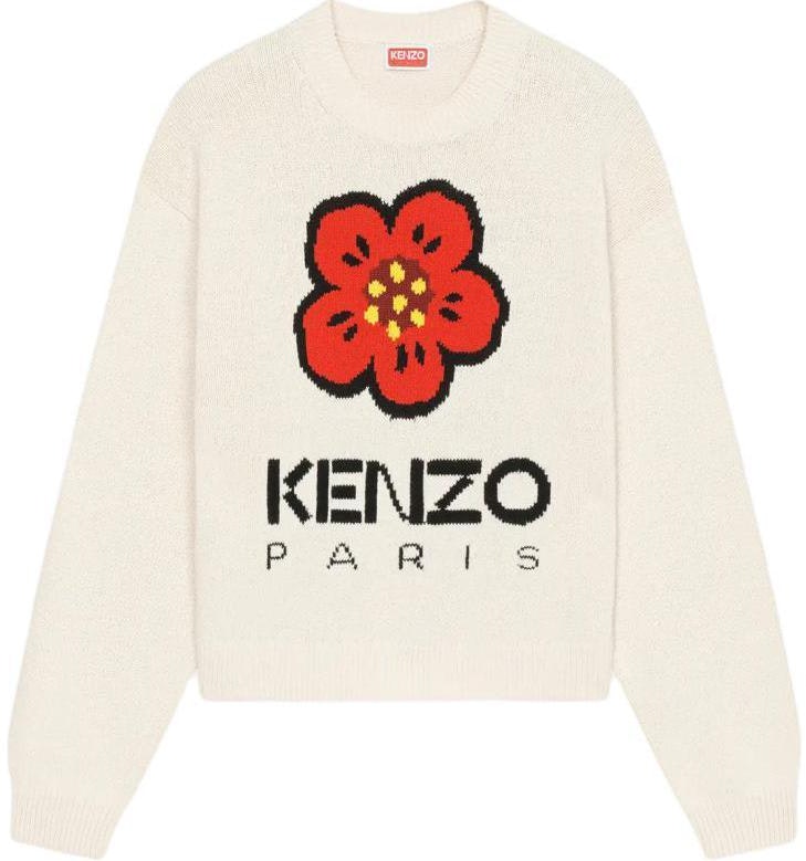 women-kenzo-chinese-new-year-ss-23-boke-floral-knit-sweater-women-cream-white-fd-52-pu-3803-ld-02