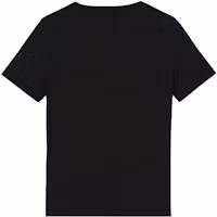 Lookbook (Women) KENZO Classic Multicolor Tiger Graphic Tee Women’s Black FA5-2TS826-4YH-99