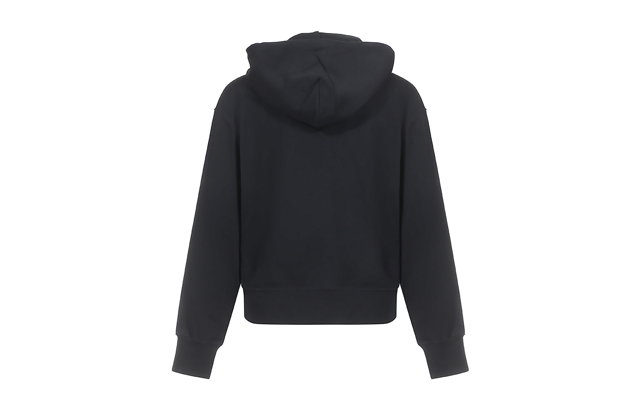 (Women) Kenzo Classic Tiger Head Sweatshirt Black FA62SW7774MD-99 圖 3