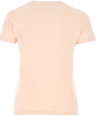 (Women) KENZO Classic Tiger Logo Crewneck T-shirt Pink () FA62TS8464YB-34 Lookbook (Women) KENZO Classic Tiger Logo Crewneck T-shirt Pink () FA62TS8464YB-34
