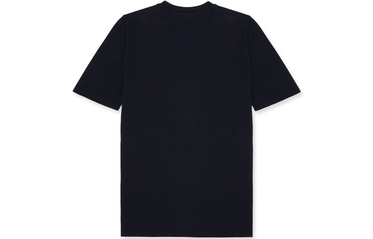 (Women) KENZO Classic Tiger Logo Print Crewneck T-Shirt Black  SS22. FC52TS8464YM-99 圖 3