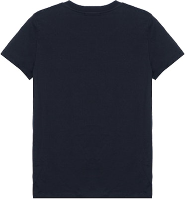 (W) KENZO Camiseta Negra Clásica con Estampado de Tigre FC52TS8464YG-99 Lookbook (W) KENZO Camiseta Negra Clásica con Estampado de Tigre FC52TS8464YG-99