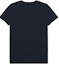Lookbook (W) KENZO Camiseta Negra Clásica con Estampado de Tigre FC52TS8464YG-99
