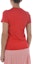 Purchase (Women) KENZO Classic Tiger Red Crew Neck T-Shirt FA52TS7214YB-21