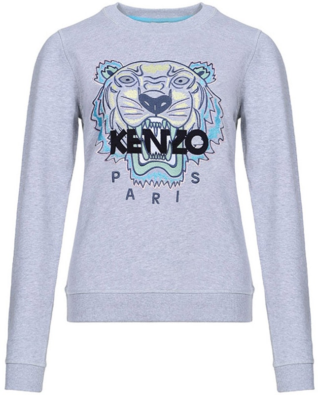 women-kenzo-cotton-pullover-sweatshirt-with-tiger-print-pearl-grey-f962-sw-7054-xa-94
