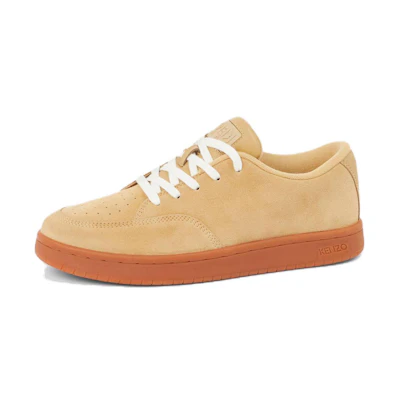 (W) Kenzo Dome Low 'Camel'