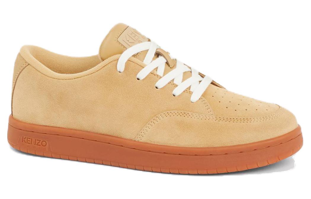 (W) Kenzo Dome Low 'Camel' 圖 2