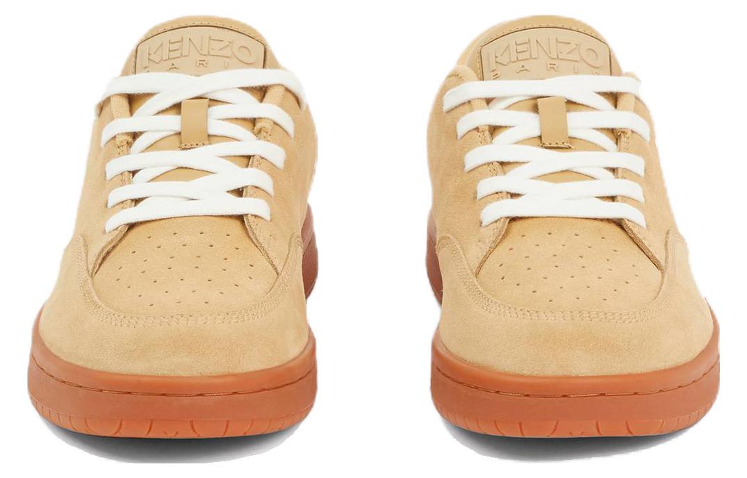 (W) Kenzo Dome Low 'Camel' 圖 3