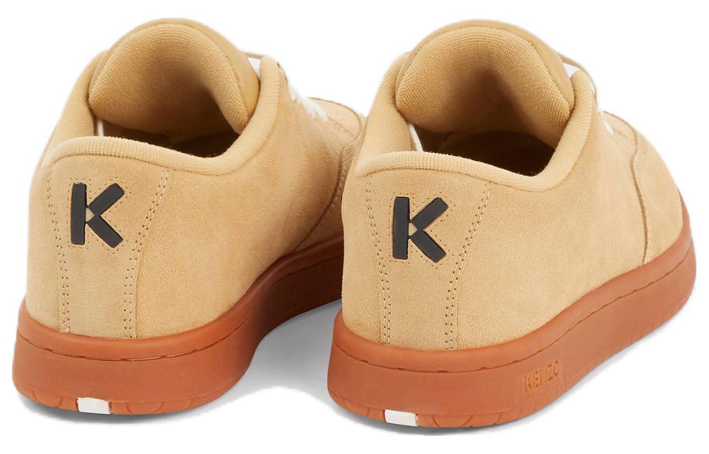 (W) Kenzo Dome Low 'Camel' 圖 4