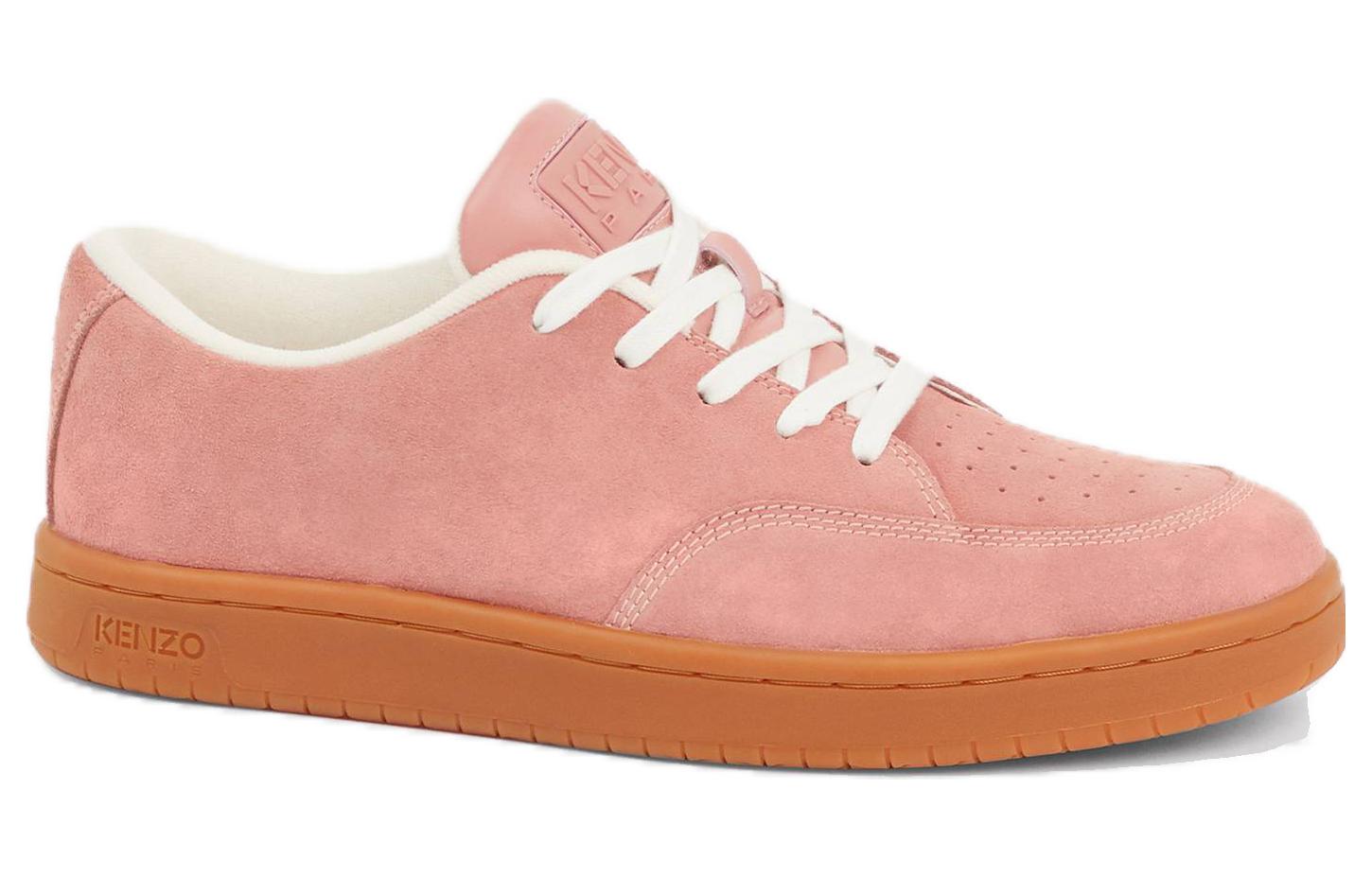 (W) Kenzo Dome Low 'Pink Velvet' 圖 2