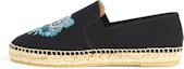 Buy (W) Kenzo Elasticated Canvas Tiger 'Sulaman Hitam' FA62ES188F7099-35