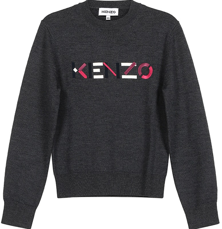 women-kenzo-embroidered-logo-wool-knit-sweater-dark-grey-fa-62-pu-5413-la-97