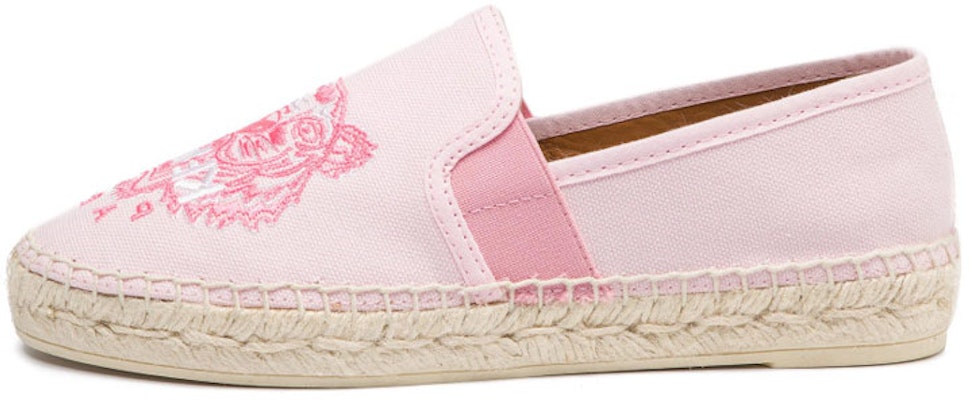 (W) Sepatu Kenzo Bordir Macan Fisherman 'Pink' F952ES188F70-33 Buy (W) Sepatu Kenzo Bordir Macan Fisherman 'Pink' F952ES188F70-33