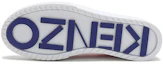 Details for (W) Kenzo Geborduurde Tiger Platform Sneaker ''Magenta'' F962SN200F70-27