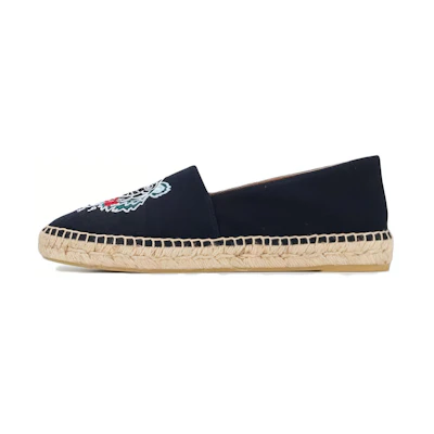 (W) Kenzo Espadrille 'Simple CMFT Blue'
