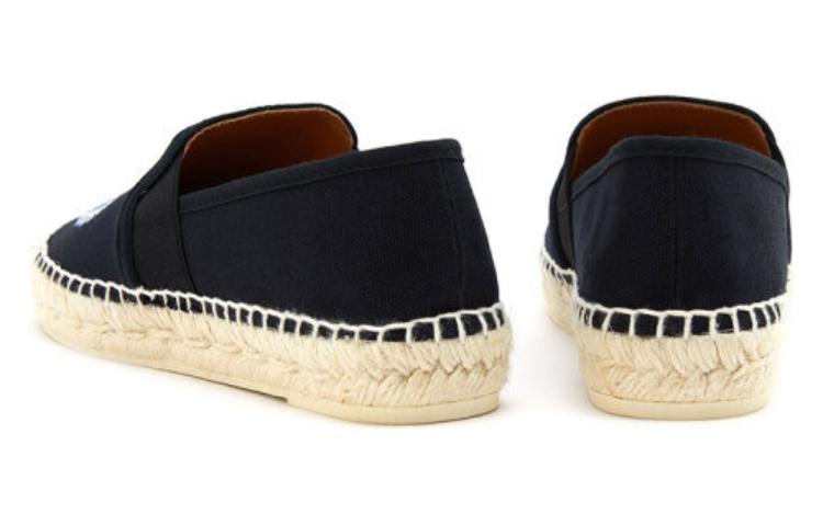 (W) Kenzo Espadrille 'Simple CMFT Blue' 圖 4