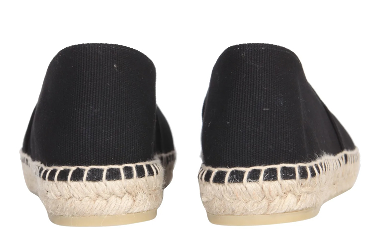 (W) Kenzo Espadrilles 'Black Embroidered Tiger' 圖 5