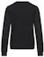 Lookbook (Women) Kenzo Eye Logo Crewneck Long Sleeve Sweatshirt Women’s Black F962SW7104XC-99