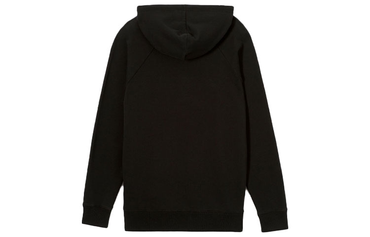 Lookbook (W) Kenzo 眼睛标志连帽衫 黑色 F962SW7664XF-99