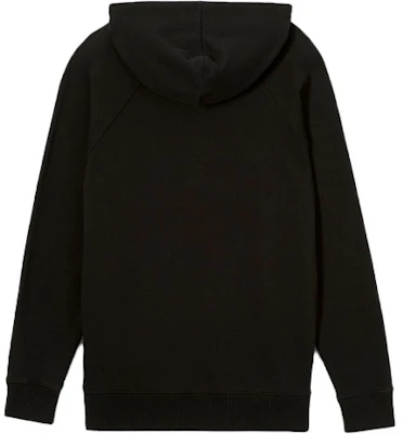 (W) Kenzo 眼睛标志连帽衫 黑色 F962SW7664XF-99 Lookbook (W) Kenzo 眼睛标志连帽衫 黑色 F962SW7664XF-99