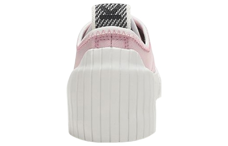(W) Kenzo Fabric Lace-Up 'Light Pink' 圖 4