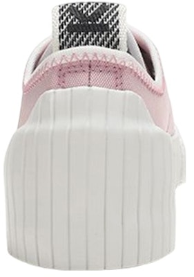 (Women) Kenzo Fabric Lace-Up 'Light Pink' FA52SN163F54-34 Shop (Women) Kenzo Fabric Lace-Up 'Light Pink' FA52SN163F54-34