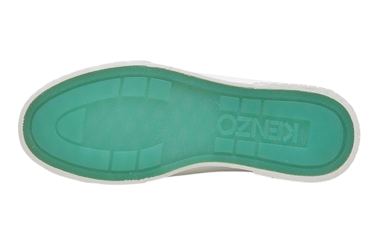 (W) Kenzo Fabric Lace-Up 'Light Pink' 圖 5